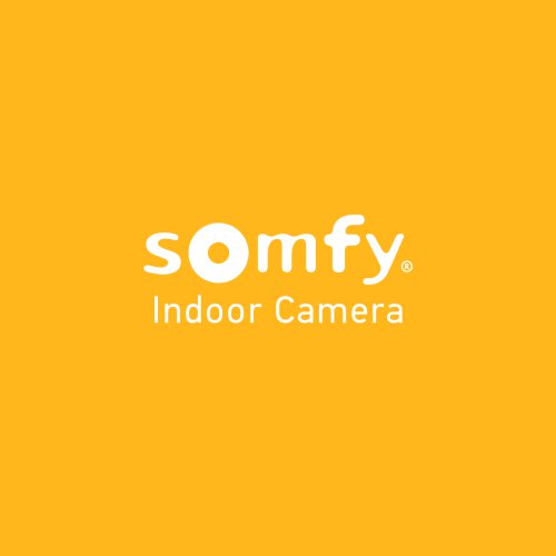 Indoor Camera product sheet and installation