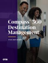 Compass 360 Destination Management - STYLISH, SMART AND SIMPLE