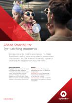 Ahead SmartMirror