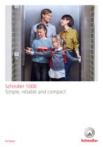 Schindler 1000