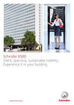 Schindler 6500
