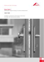 Roto Safe C