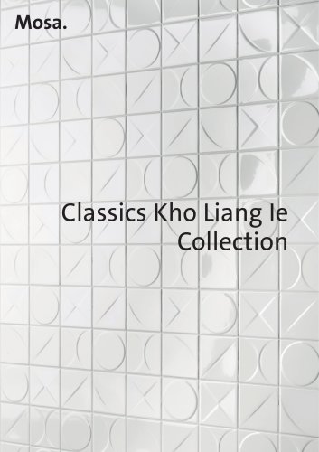 Classics Kho Liang le Collection