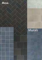 Mosa Murals