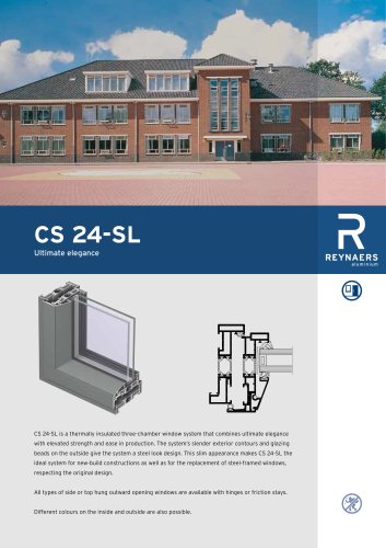 CS 24-SL