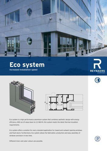 Eco system