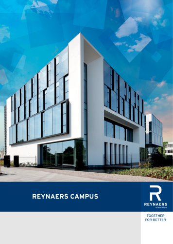 REYNAERS CAMPUS