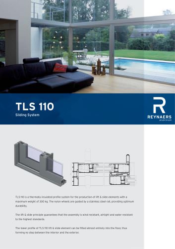 TLS 110