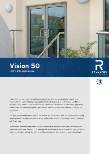 Vision 50