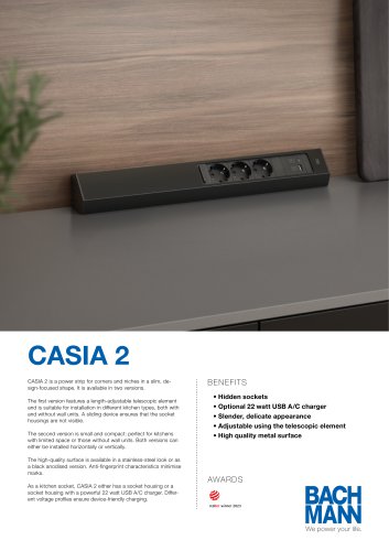 CASIA 2