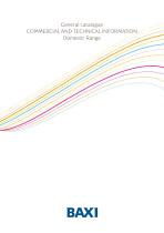 Domestic Range - March 2014 Edition