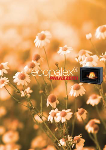 ECOPALEX 2009