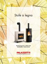 Wood-burning stoves