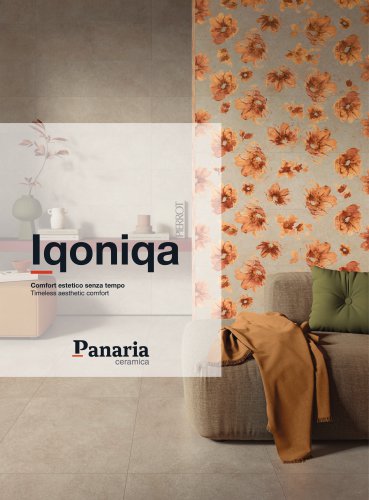Iqoniqa