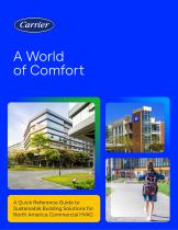 A World of Comfort 2024 - Brochure