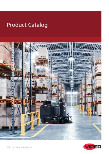 Viper catalog