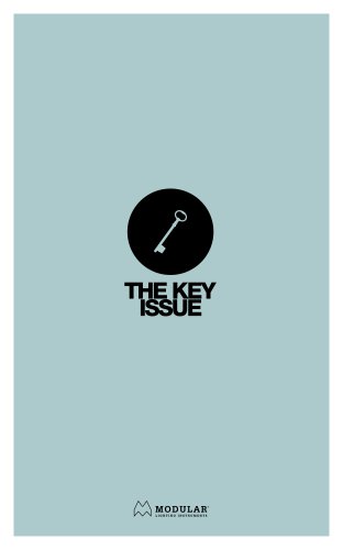 The Key Issue - residential (2015)