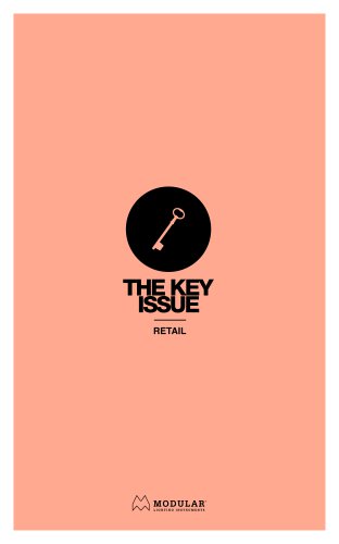 The Key Issue - Retail (2016)