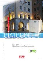 CIATCOOLER LP/LPC/ILP/ILPC - NA1516A