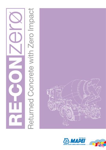 RE-CON Zero