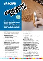 ULTRABOND S997 1K