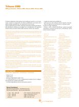 Tribune SM8