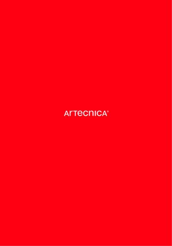 Artecnica Catalog 2012