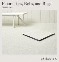 Floor: Tiles, Rolls, and Rugs