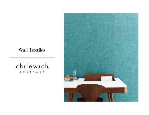 Wall Textiles