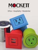 Mockett Office , Hospitality ,Residential