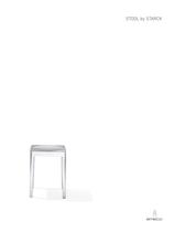 Emeco Stool