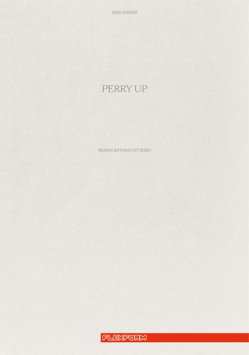 Perry Up