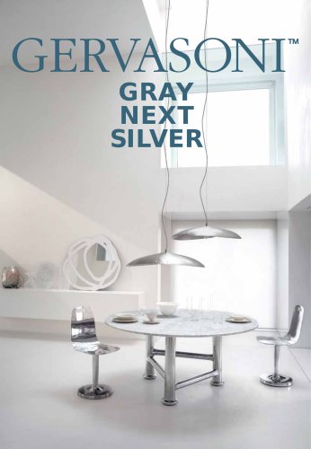 GRAY NEXT SILVER