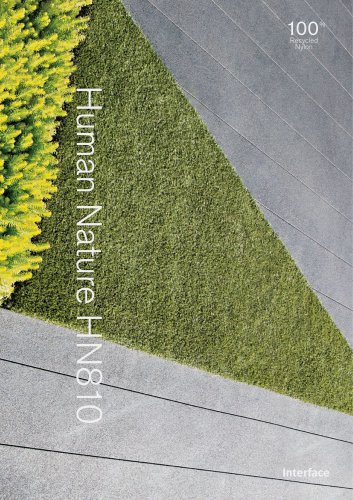 Human Nature 810