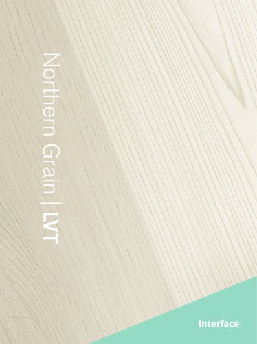 Northern Grain | LVT