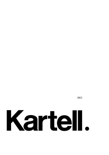 2022_Catalogo_KARTELL-small_ENG