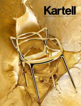 Kartell - international design made in italy