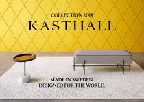 Collection 2018 KASTHALL