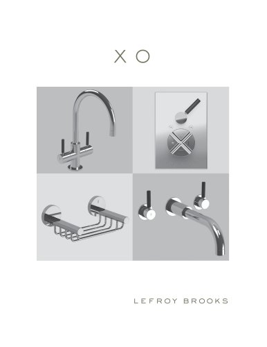 XO Specification Catalogue