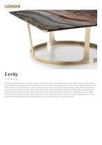 LEVITY