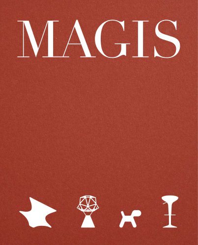 Magis Collection Book