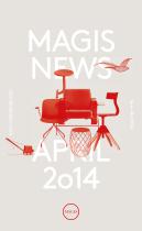 Magis News 2014