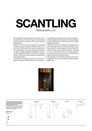 Scantling