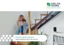 SMART INDOOR CAMERA