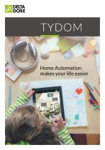 TYDOM Brochure