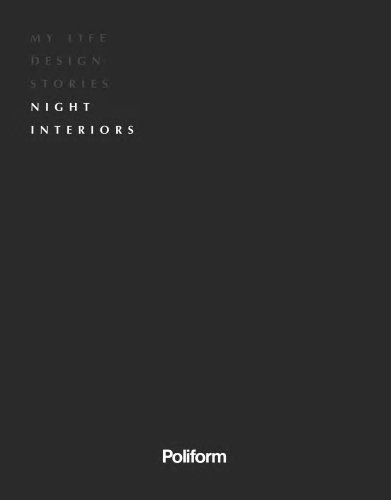 2015 Night interiors