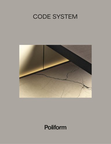 CODE SYSTEM