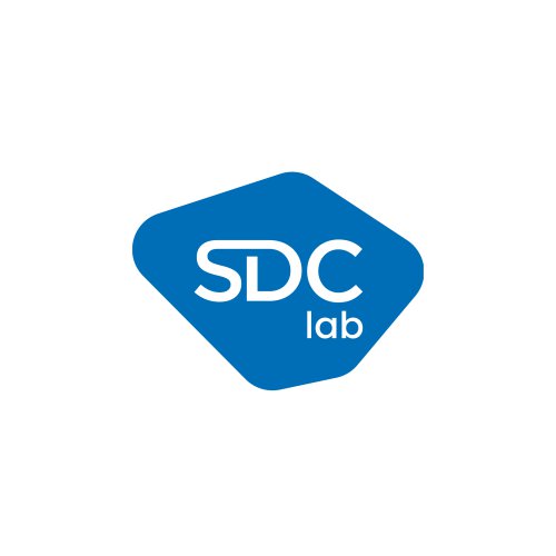 SDC_lab project catalogue