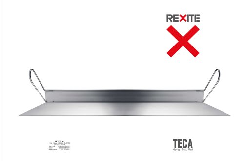 Rexite Teca