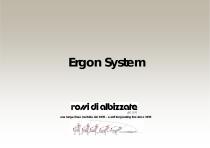 Ergon System